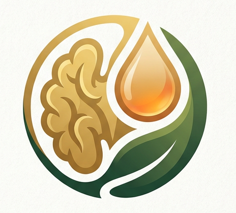 Logotipo Sol y Semilla